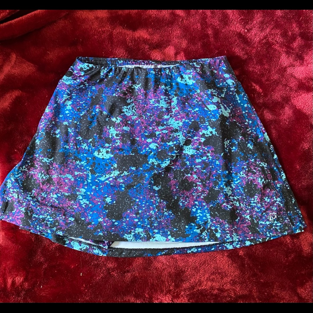 XS SKIRTSPORTS SKORT